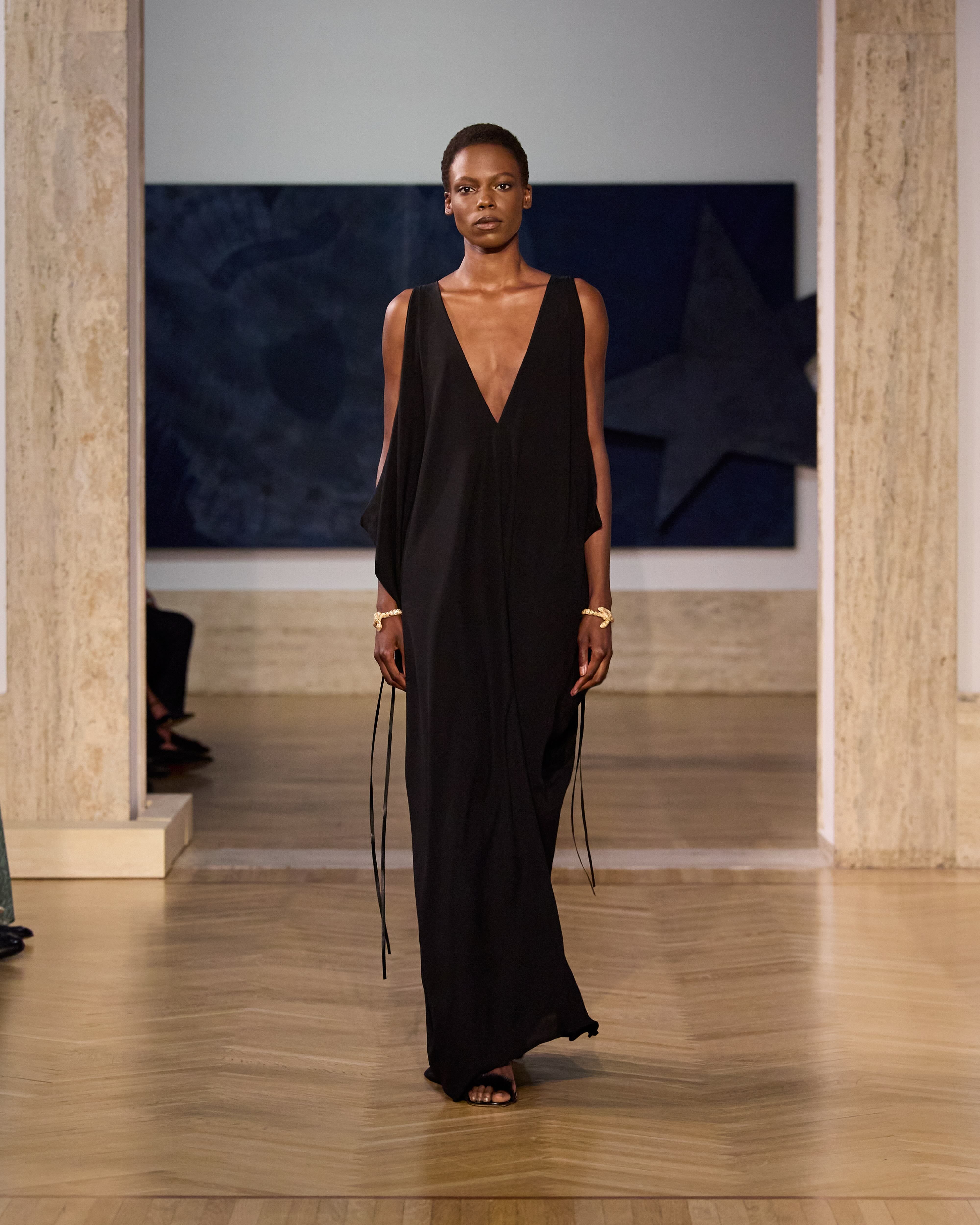 Maria Grazia Chiuri Fendi Couture Fall 2026